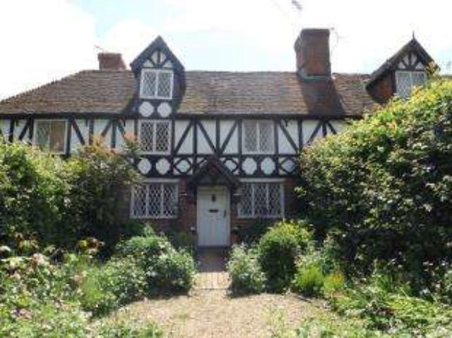  Image of 2 bedroom Terraced house for sale in Cranbrook Road Benenden Cranbrook TN17 at Cranbrook Road Benenden Benenden, TN17 4ES